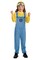 Minion Bob Boys Toddler Minions The Rise Of Gru Halloween Costume-Toddler (3T-4T)